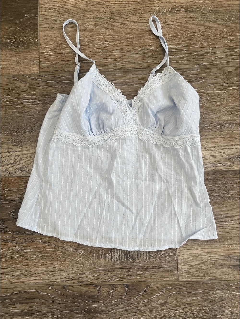 Cider cami NWT size XS